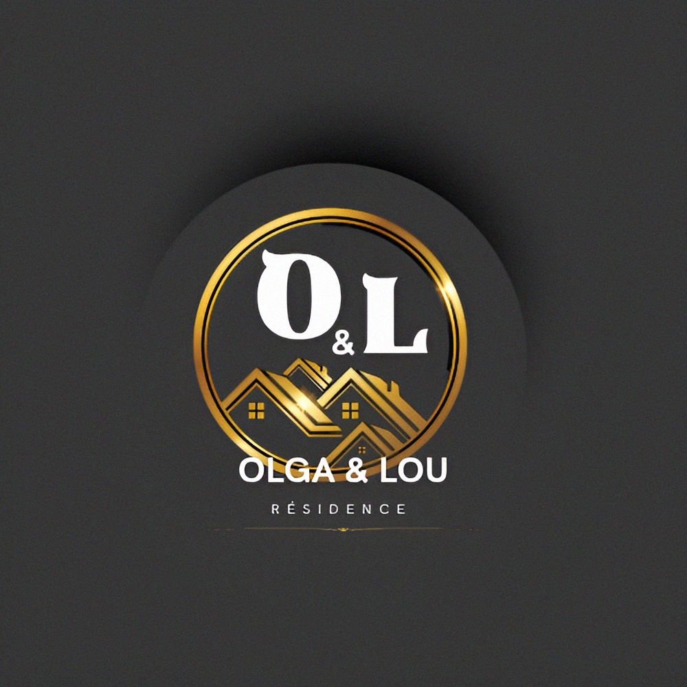 Olga & Lou Résidence